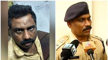 Kerala custodial death case Medical report deems sub-inspector physically fit cop remanded