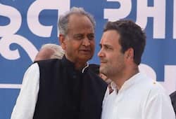 Congress leadership asked to ashok gehlot to stay in Delhi after meeting with Sonia Gandhi