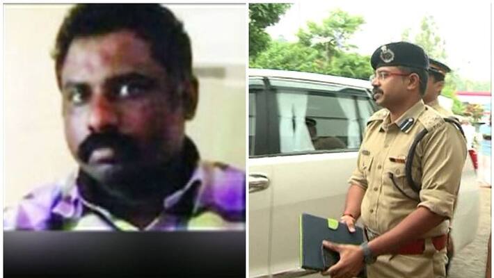 nedumkandam custody death crime branch equire progress continued nedumkandam custody death crime branch equire progress continued