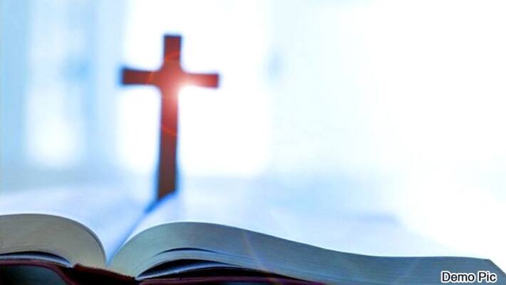 man threatened of loosing job to convert his religion man threatened of loosing job to convert his religion