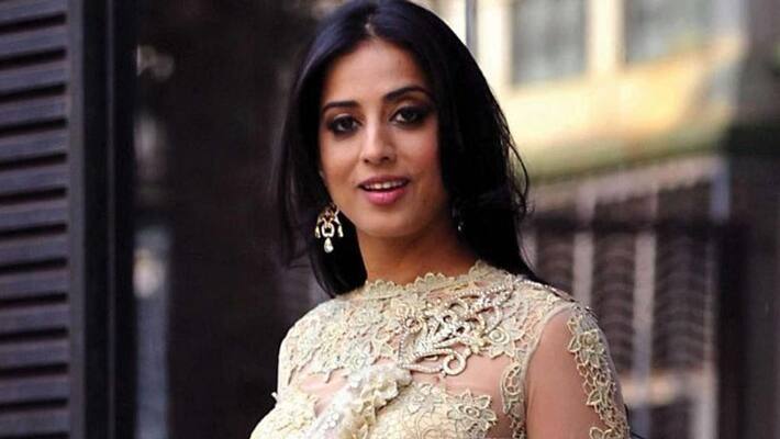 Bollywood actress Mahie Gill reveals about her live-in boyfriend and daughter Bollywood actress Mahie Gill reveals about her live-in boyfriend and daughter