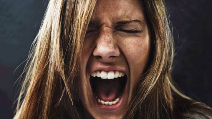 Know about anger of women according to astrology Know about anger of women according to astrology