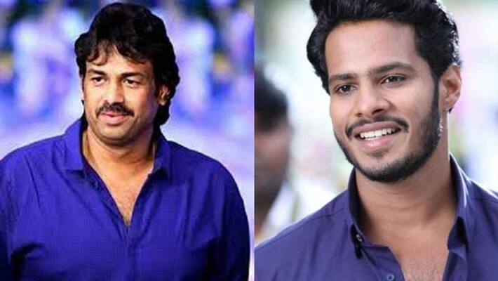 HK Kumaraswamy Madhu Bangarappa nikhil Get Key Post in Karnataka JDS HK Kumaraswamy Madhu Bangarappa nikhil Get Key Post in Karnataka JDS