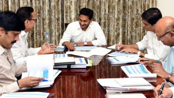 YS Jagan decission on reservations in privaye sector may face trouble