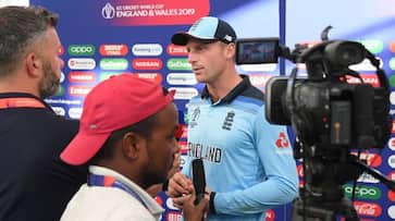 Jos Buttler Excited play semi-final home World Cup