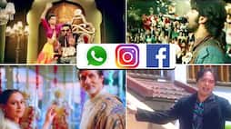 WhatsApp Instagram technical glitches prompts users to take Bollywood song breaks