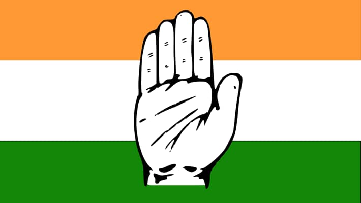 Who will be next congress leader?