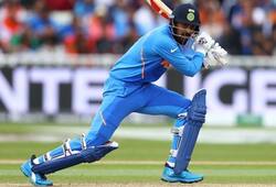World Cup 2019 am learning with each innings India opener KL Rahul