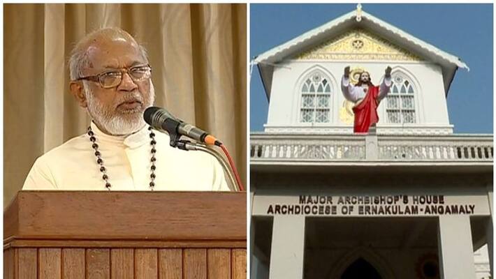 kardinal mar george alanchery will not appear in court today kardinal mar george alanchery will not appear in court today