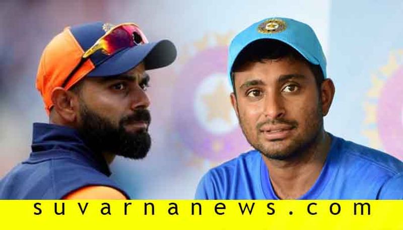 Former selector Devang Gandhi admits the mistake of not Selecting Ambati Rayudu in 2019 ODI World Cup kvn
