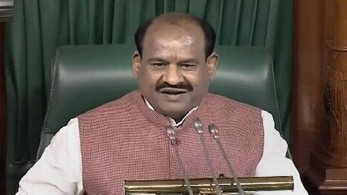 Don not turn Lok Sabha into Bengal Vidhan Sabha says speaker Om Birla Don not turn Lok Sabha into Bengal Vidhan Sabha says speaker Om Birla