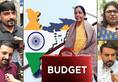 Union Budget 2019: Heres what citizens expect