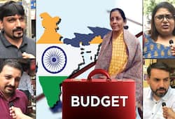 Union Budget 2019: Heres what citizens expect