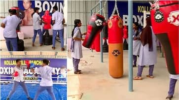 Kerala to get its first boxing academy in Kollam