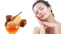 Here is what honey can do to your skin