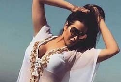 Sanjay dutt daughter trishala post her sexy and hot photos in social media