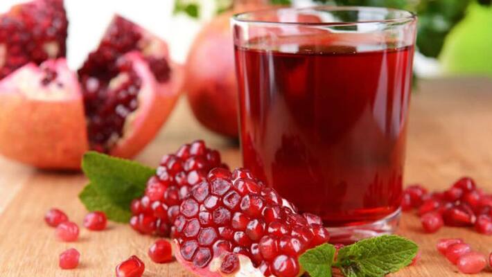 study says pomegranate juice is best to resist urinary tract infection study says pomegranate juice is best to resist urinary tract infection