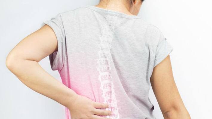 World osteoporosis day 2020 know about the basic symptoms and treatment BDD World osteoporosis day 2020 know about the basic symptoms and treatment BDD