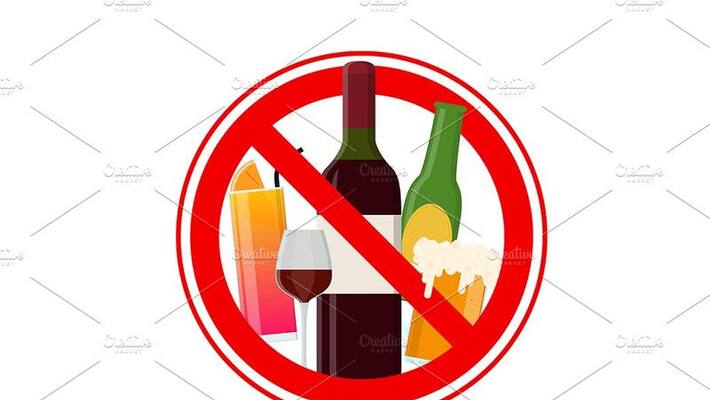 No liquor sales after evening 6 in Andhra Pradesh, rule may applicable after october