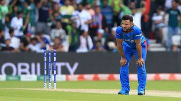 Asian Games 2023: Pakistan vs Afghanistan Probable XI, Fantasy XI, Weather Report, and Pitch Report avv Asian Games 2023: Pakistan vs Afghanistan Probable XI, Fantasy XI, Weather Report, and Pitch Report avv