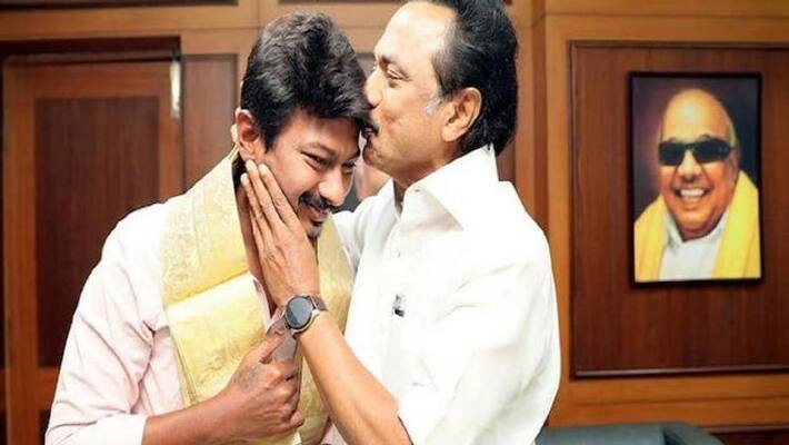Will Udayanidhi contest in Vikravandi? Will Udayanidhi contest in Vikravandi?