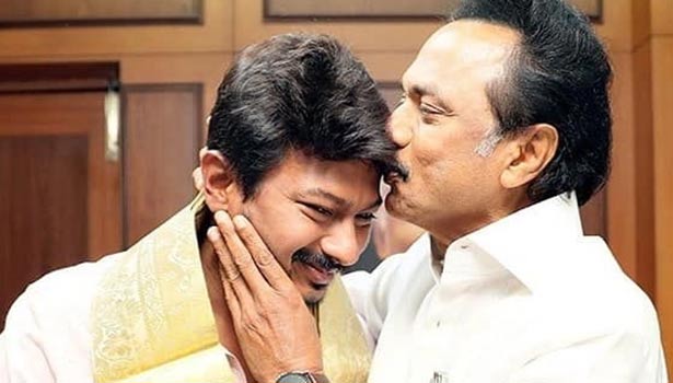 Udayanithi stalin statement on dmk youth wing 40th annual day Udayanithi stalin statement on dmk youth wing 40th annual day