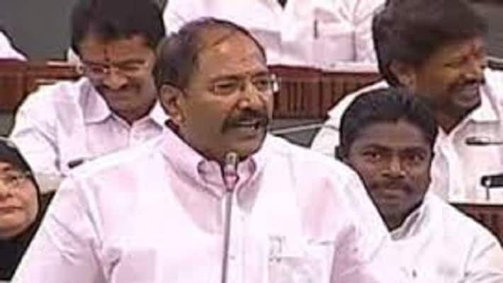 minister thangamani explain tasmac shop closing at assembly session minister thangamani explain tasmac shop closing at assembly session