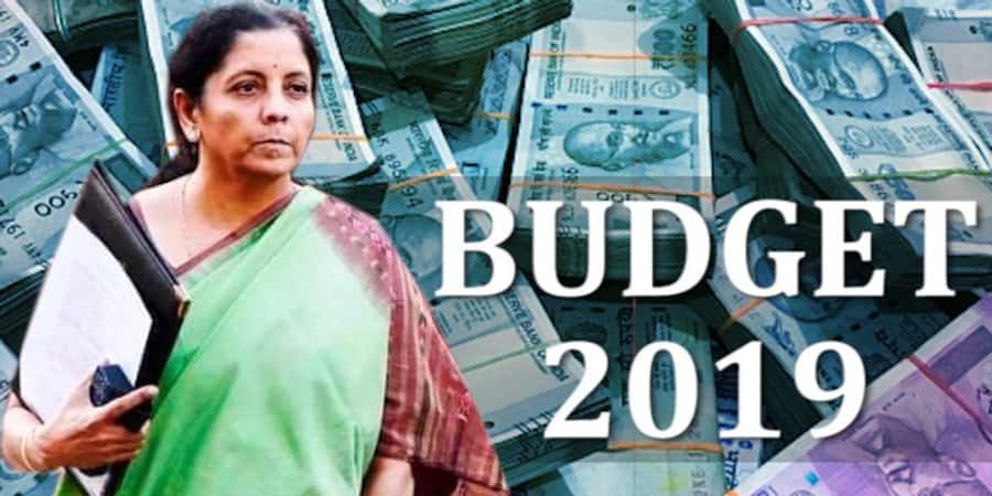 Budget 2019 Live updates Finance minister Nirmala Sitharaman present Modi 2 govt first budget