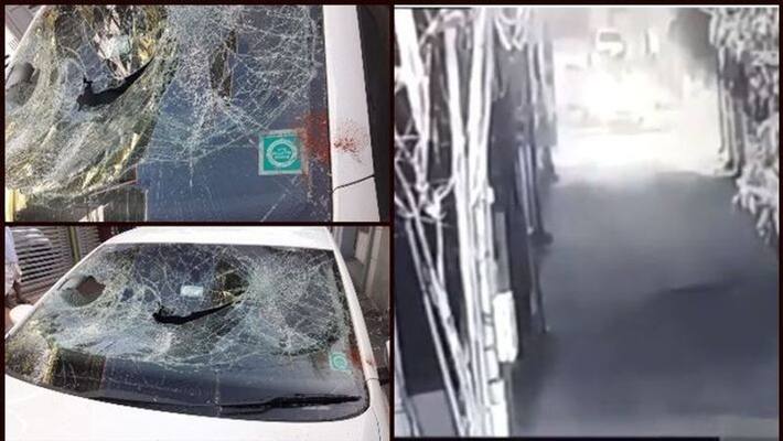 police caught two people in relation to attacking gold trader police caught two people in relation to attacking gold trader