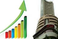 Sensex NIFTY rebound on positive global cues in morning trade