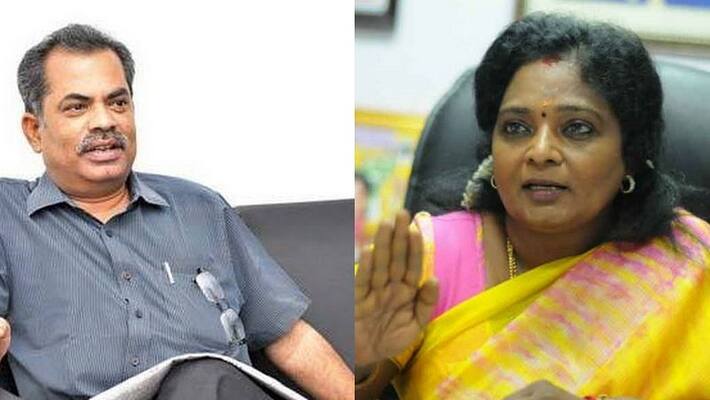 Marxist raise question against BJP Marxist raise question against BJP