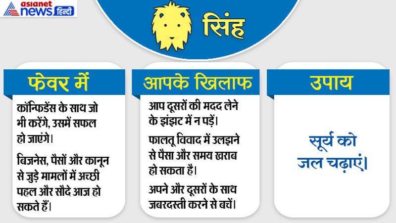 5th july 2019 raashifal