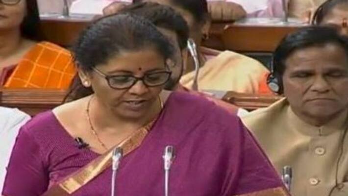 union budget 2019: we will give electricity to states from power grid says nirmala union budget 2019: we will give electricity to states from power grid says nirmala
