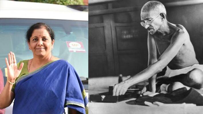 Budget emphasised rural India Budget emphasised rural India