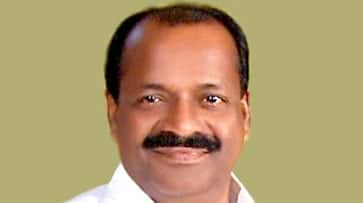 Former Karnataka Congress MLA Gopal Bhandary dies while travelling in KSRTC bus Former Karnataka Congress MLA Gopal Bhandary dies while travelling in KSRTC bus