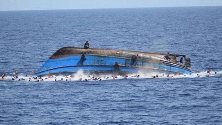 Tunisia ship accident...80 people kills