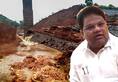 Tiware dam breach Maharashtra water minister Tanaji Sawants explanation will leave you dumbfounded