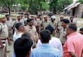 Attack on elderly couple in UP Kaushambi, wife died