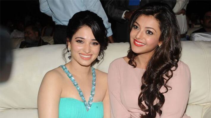 bollywood director lashes out at few media reports stating that kajal aggarwal was replaced by tamannah in mumbai saga bollywood director lashes out at few media reports stating that kajal aggarwal was replaced by tamannah in mumbai saga