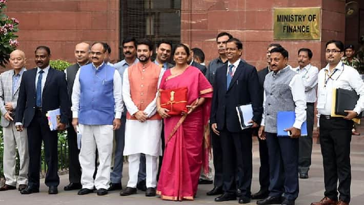 Budget benefits for the common man This is how Political Leaders Reacted Budget benefits for the common man This is how Political Leaders Reacted