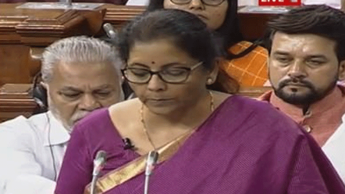 karnataka Leaders opinion on union budget 2019 karnataka Leaders opinion on union budget 2019