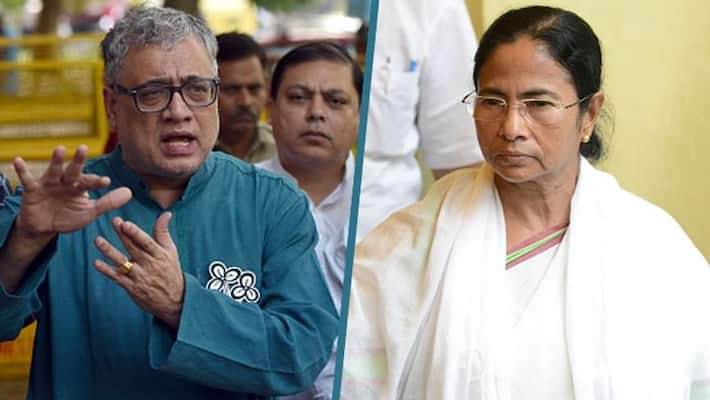 Attack on Mamata: TMC delegation to meet EC in Delhi today -dbr Attack on Mamata: TMC delegation to meet EC in Delhi today -dbr