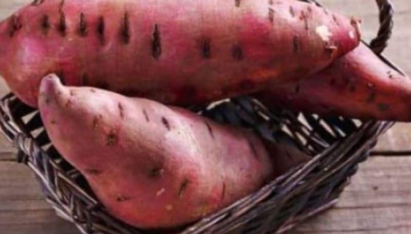 5 best health benefits of sweet potato full details are here