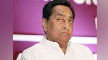 Learn why CM Kamal Nath's head is confused on the demand of MLAs
