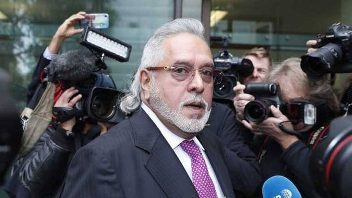 Vijay Mallya Says God Is Great, After Winning Legal Right Vijay Mallya Says God Is Great, After Winning Legal Right