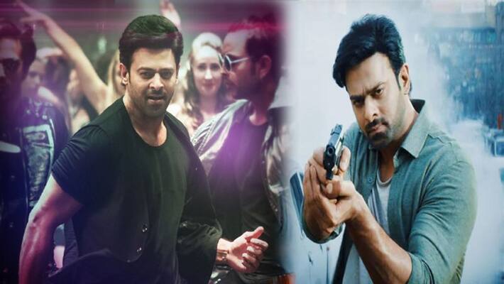 interesting update on Saaho music interesting update on Saaho music