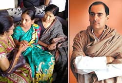 Rajiv Gandhi assassination case convict Nalini gets 1 month parole daughter wedding
