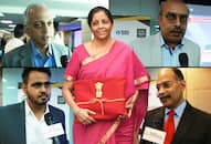 Union Budget 2019: Experts evaluate 'economic planning' of Nirmala Sitharaman