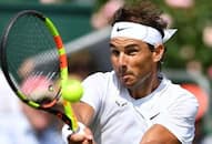 Sportstop: From West Indies win over Afghanistan to Rafael Nadal s victory at Wimbledon