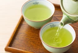 Lifeline: 5 effects of green tea that will lead you to good health